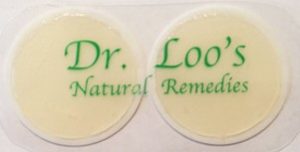Natural Remedy Harmony Patch Dr Loo Child Herbal Healing Health Medicine